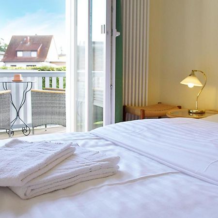 Apartamento Hamburg-App-02 Heringsdorf  Exterior foto