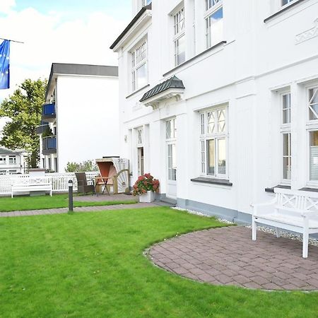 Apartamento Hamburg-App-02 Heringsdorf  Exterior foto