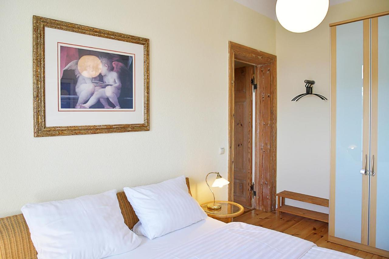 Apartamento Hamburg-App-02 Heringsdorf  Exterior foto
