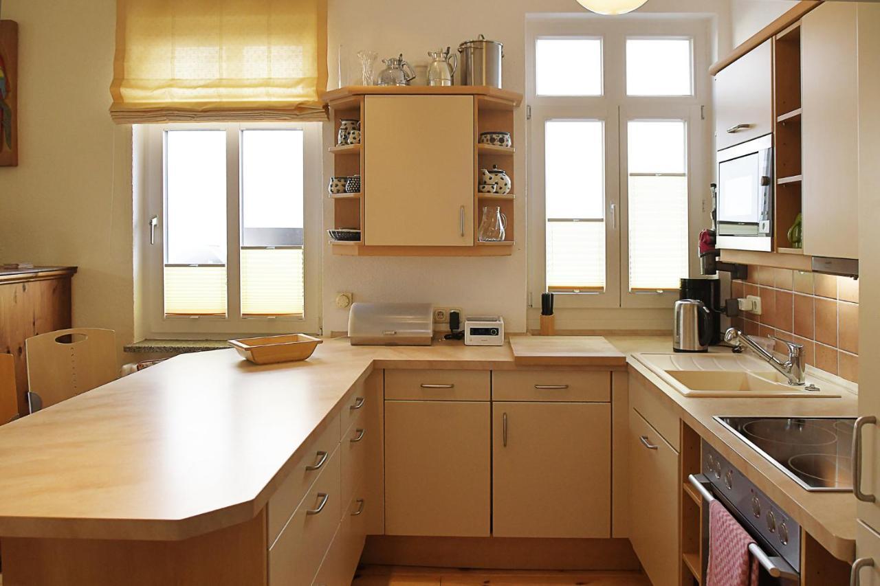 Apartamento Hamburg-App-02 Heringsdorf  Exterior foto