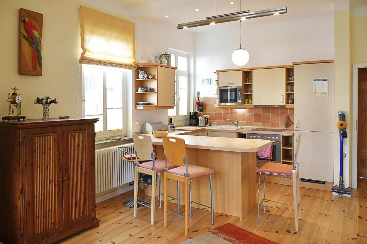 Apartamento Hamburg-App-02 Heringsdorf  Exterior foto
